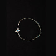 Topaz Bracelet