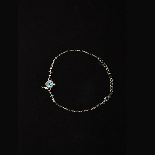 Topaz Bracelet