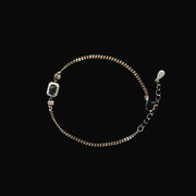 Sapphire Bracelet