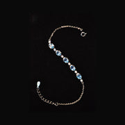 Topaz Bracelet