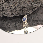 Sapphire Ring