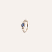 Sapphire Ring