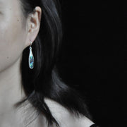 Abalone Shell Earrings