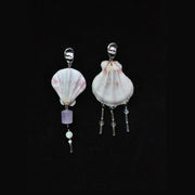 Shell Earrings