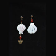 Shell Earrings