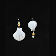 Shell Earrings