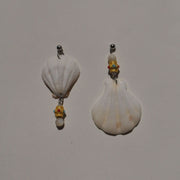 Shell Earrings