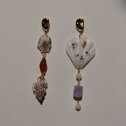 Shell Earrings