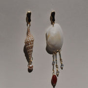 Shell Earrings