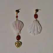 Shell Earrings