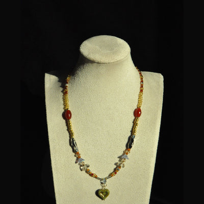 Beaded Necklace