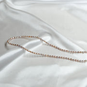 Pearl Choker Necklace