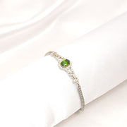 Diopside Bracelets