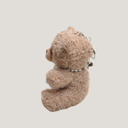 Bear keychain